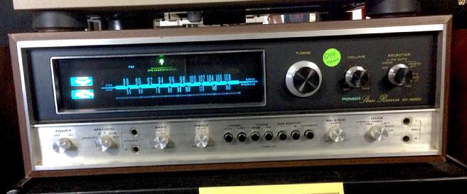 Tomssound Used PA Gear